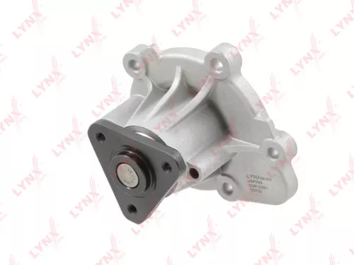 Water pump