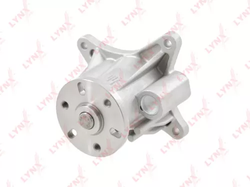Water pump