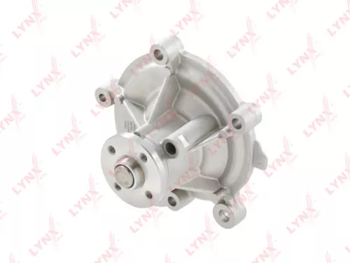 Water pump