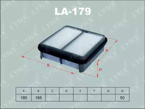 Air filter