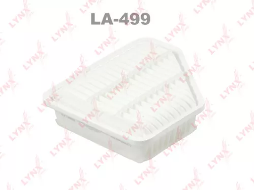 Air filter