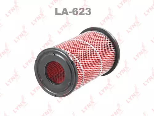 Air filter