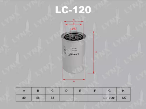 Oil filter