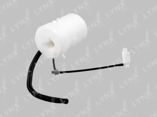Fuel filter (element), in-tank