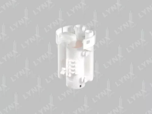 Fuel filter, in-tank