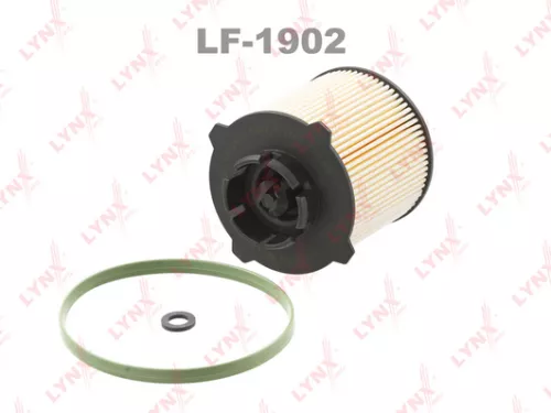 Fuel filter