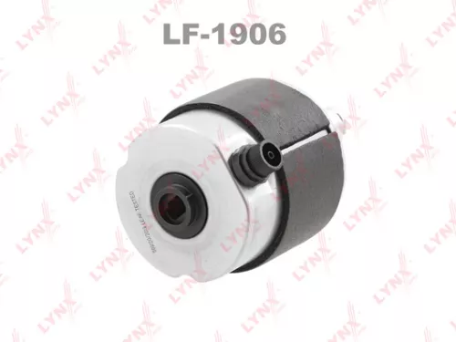 Fuel filter
