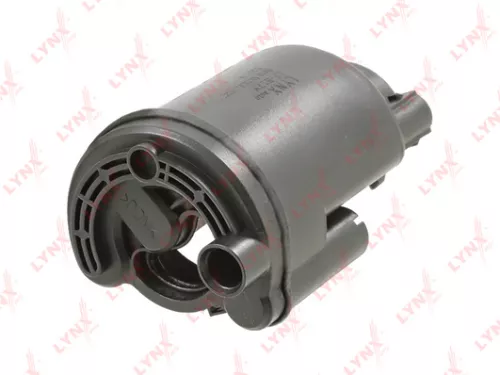 Fuel filter, in-tank