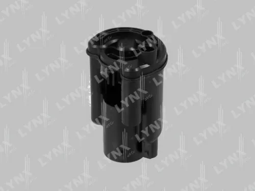 Fuel filter, in-tank