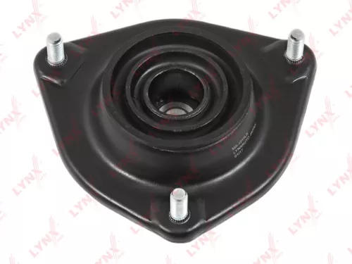 Strut mount, front