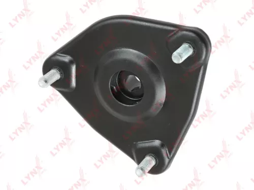 Strut mount, front