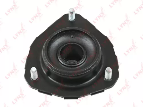 Strut mount, front