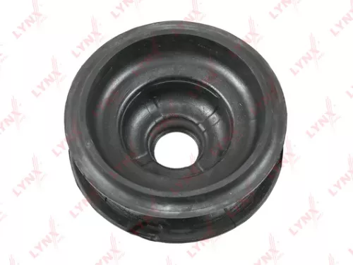 Strut mount, front