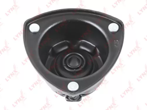 Strut mount, front