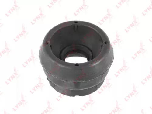 Strut mount, front
