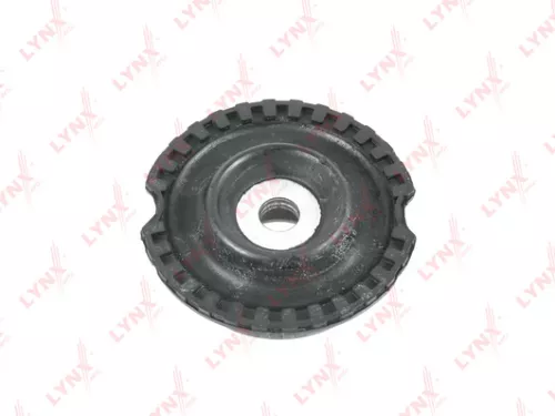 Strut mount, front