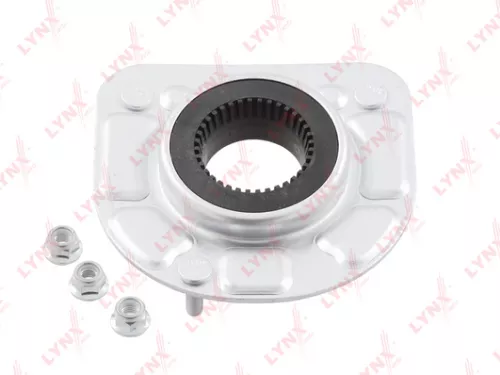 Strut mount