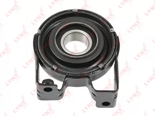Mounting, Propshaft