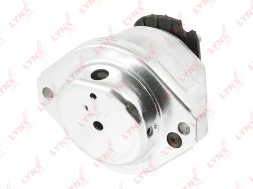 Engine mount