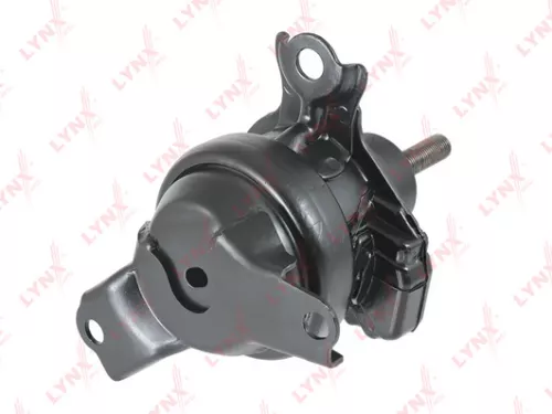 Engine mount