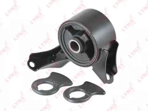 Engine mount
