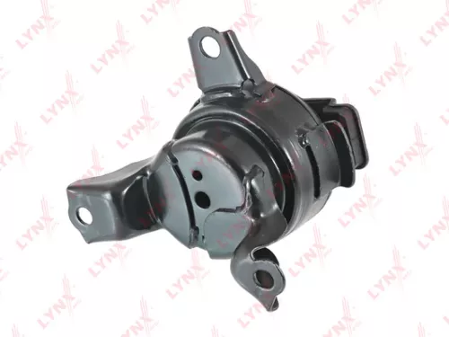 Engine mount