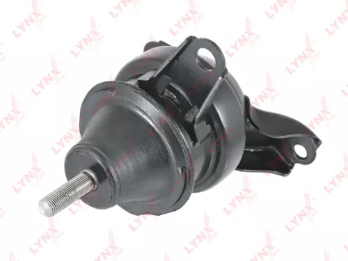 Engine mount