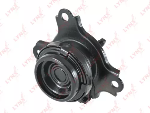Engine mount