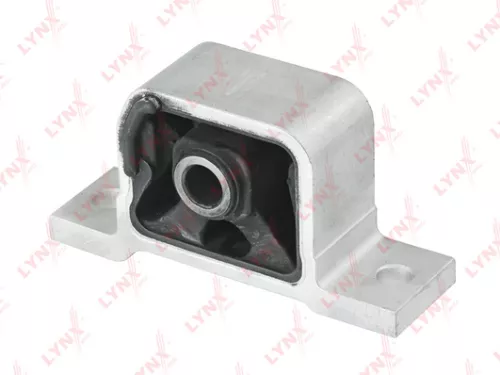 Engine mount