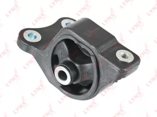 Engine mount