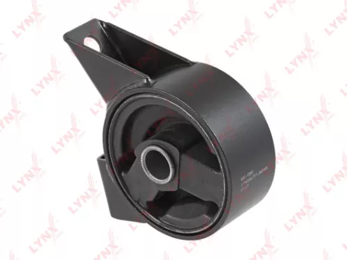 Engine mount