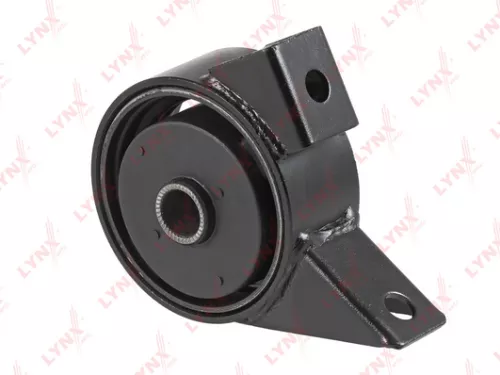 Engine mount