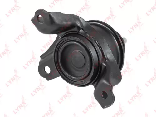 Engine mount