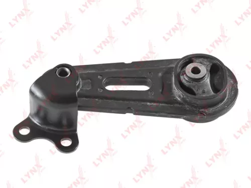 Engine mount