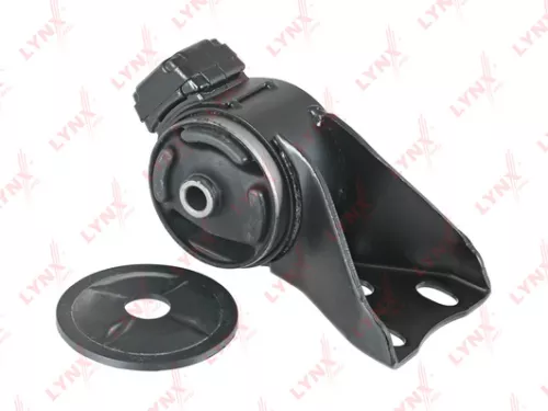 Engine mount