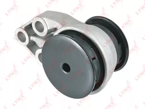 Engine mount