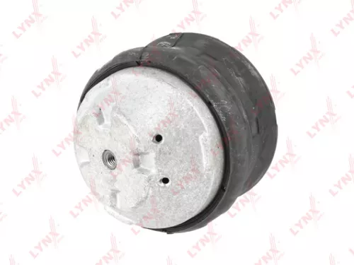 Engine mount