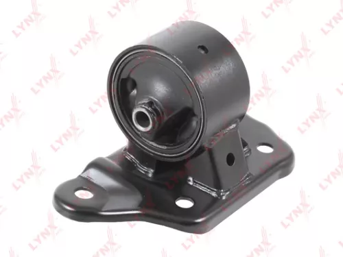 Engine mount