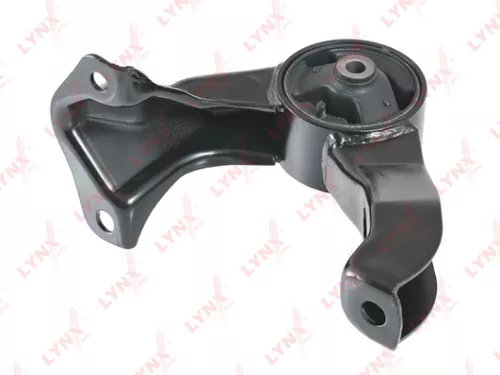Engine mount