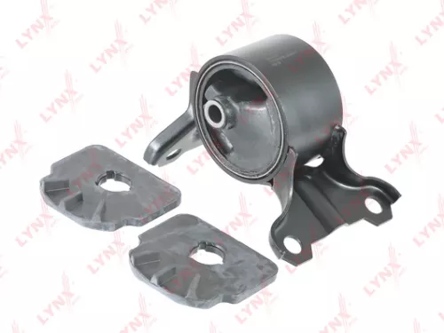 Engine mount