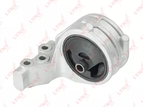 Engine mount