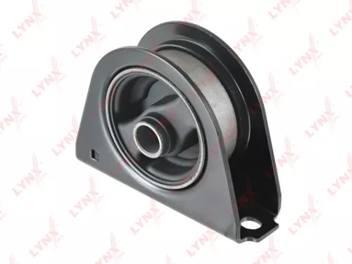 Engine mount