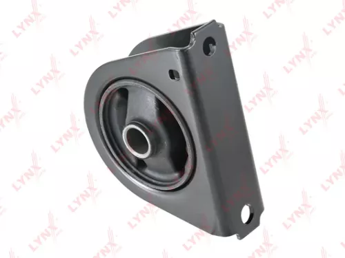 Engine mount