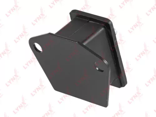 Engine mount