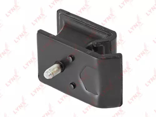 Engine mount