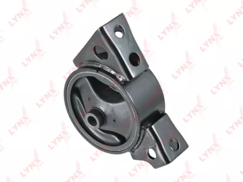 Engine mount