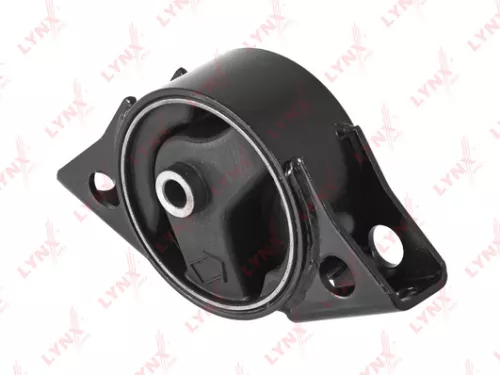 Engine mount