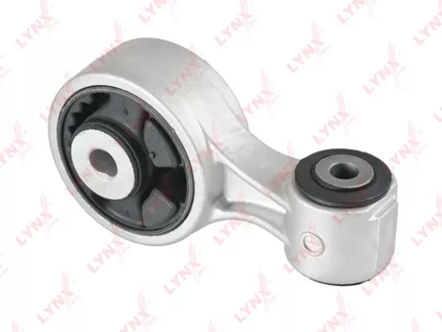 Engine mount