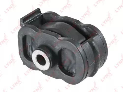 Engine mount