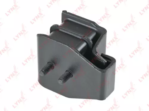 Engine mount